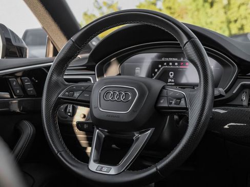 Used 2021 Audi S5 Premium Plus w/ Premium Plus Package image 15