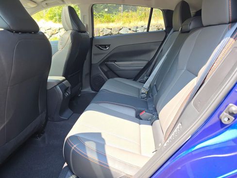 New 2026 Subaru Crosstrek 2.5i Limited AWD/4WD image 23
