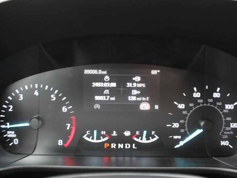 Used 2021 Ford Escape SE w/ SE Sport Appearance Package AWD/4WD image 15