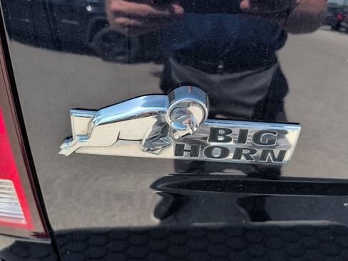 Used 2015 RAM 1500 Big Horn AWD/4WD image 16