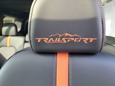 New 2026 Honda Passport TrailSport image 18