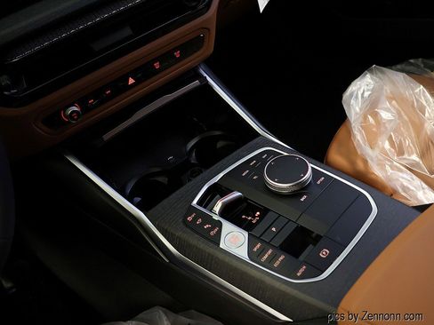 New 2026 BMW 330i xDrive Sedan w/ Premium Package image 24