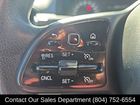 Used 2020 Freightliner Sprinter 3500 image 24