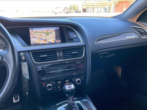 Used 2014 Audi S4 Premium Plus image 15