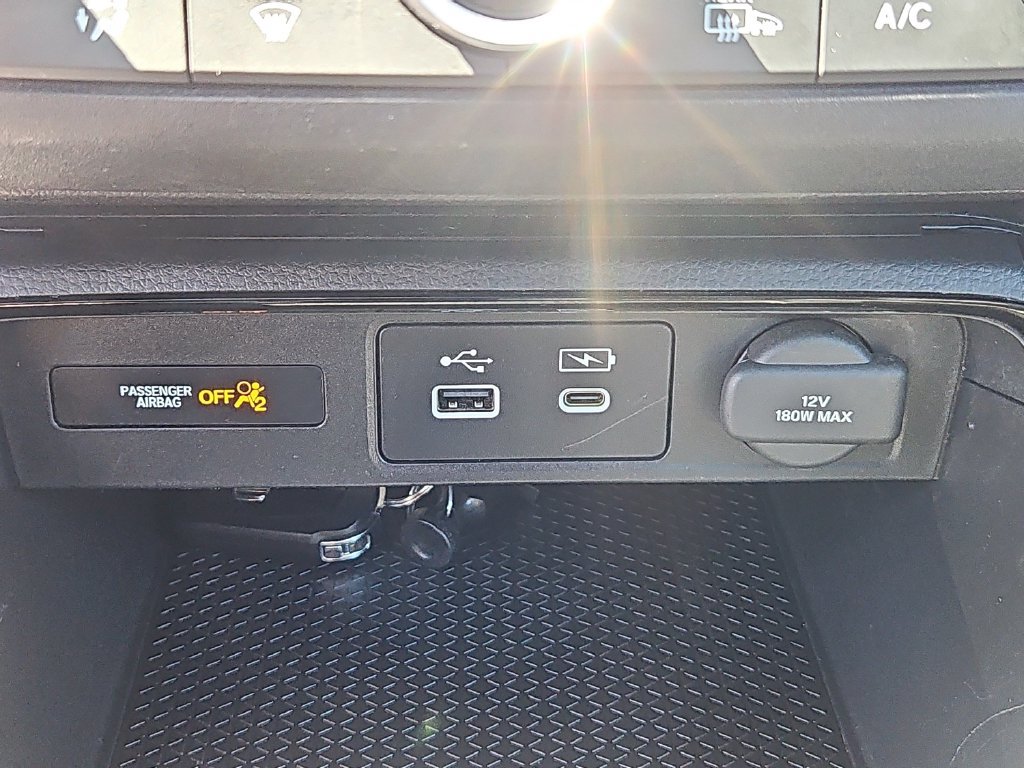 Certified 2024 Honda CR-V EX image 16