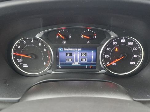 Used 2023 GMC Acadia SLE w/ Driver Convenience Package image 27