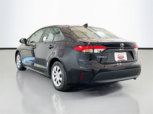 New 2025 Toyota Corolla LE image 6