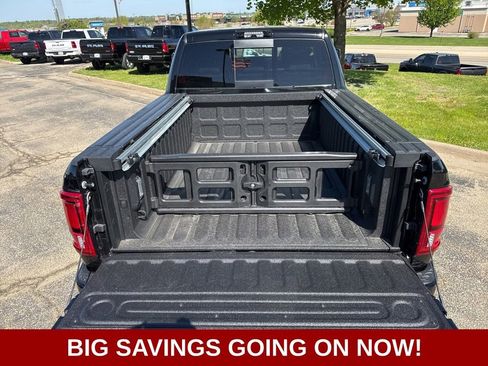 New 2026 RAM 2500 Limited AWD/4WD image 18