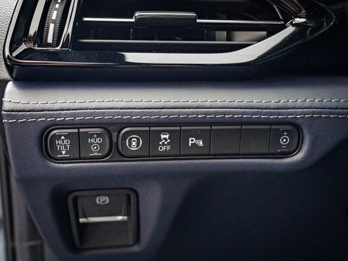 New 2026 Acura MDX Type S image 46