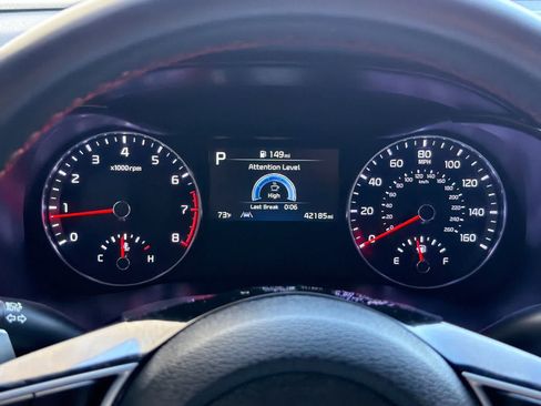 Used 2023 Kia Forte GT FWD image 24