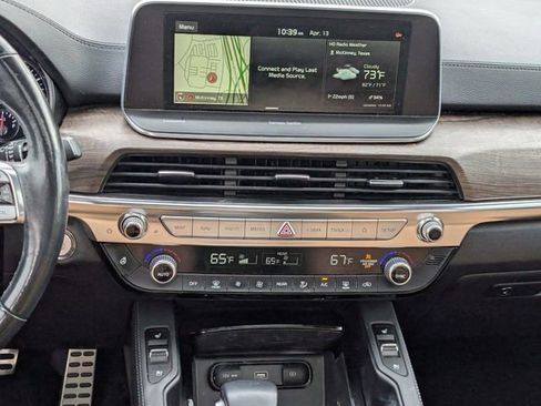 Used 2021 Kia Telluride SX image 12