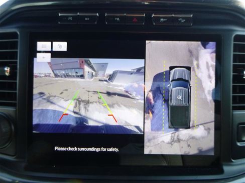 Used 2021 Ford F150 XLT w/ Equipment Group 302A High image 15