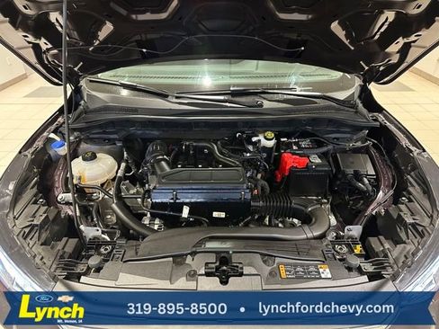 Used 2023 Ford Escape Active w/ Cold Weather Package image 26