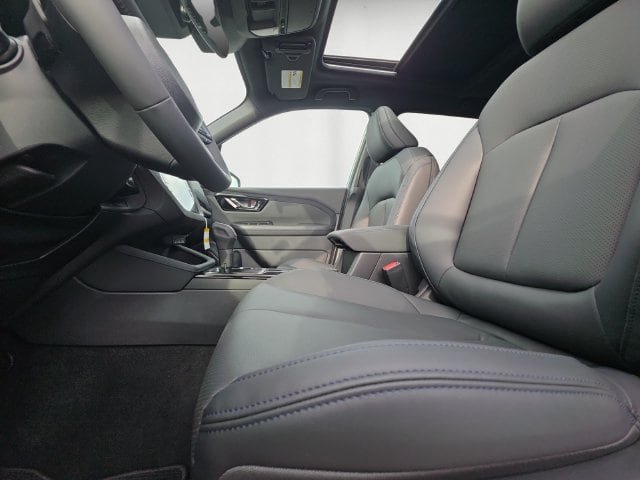 New 2026 Subaru Forester Touring AWD/4WD image 9