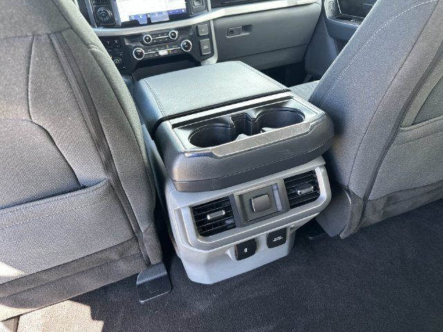 Used 2022 Ford F150 XLT w/ Equipment Group 302A High AWD/4WD image 23