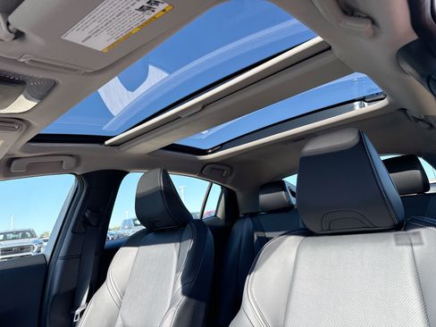 Certified 2026 Toyota Prius image 16