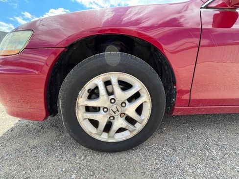 Used 2001 Honda Accord EX image 11