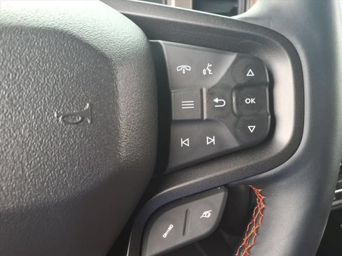 Used 2024 Ford Bronco Raptor AWD/4WD image 9