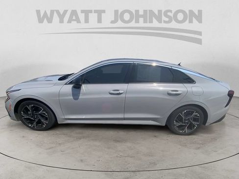Used 2025 Kia K5 GT-Line w/ GT-Line Premium Package AWD/4WD image 4