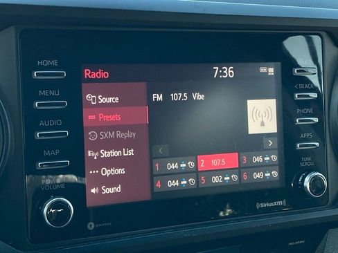 Certified 2023 Toyota Tacoma SR image 20