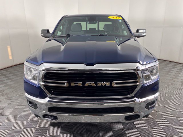 Used 2019 RAM 1500 Big Horn AWD/4WD image 9