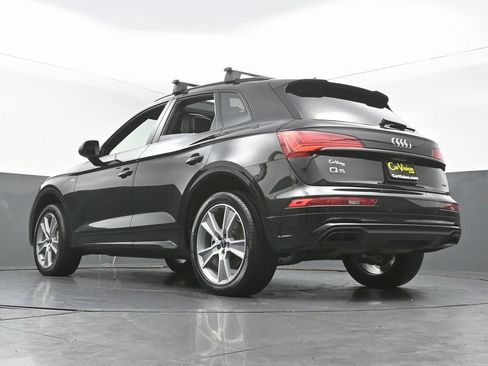 Used 2025 Audi Q5 2.0T Premium image 47
