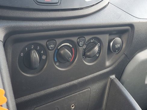 Used 2015 Ford Transit 250 130 Low Roof w/ Exterior Upgrade Package image 27