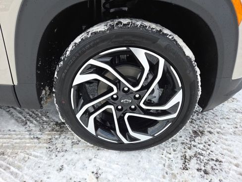 New 2026 Chevrolet TrailBlazer RS w/ Convenience Package image 68