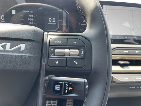 New 2027 Kia Telluride SX FWD image 28