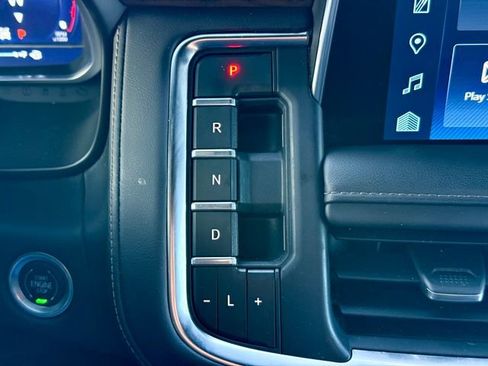 Used 2023 Chevrolet Suburban High Country w/ Max Trailering Package image 24