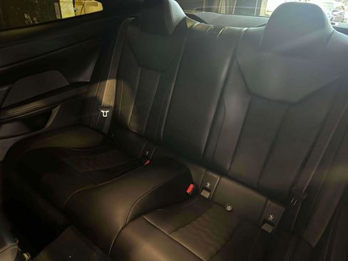 Used 2021 BMW M4 Competition image 9