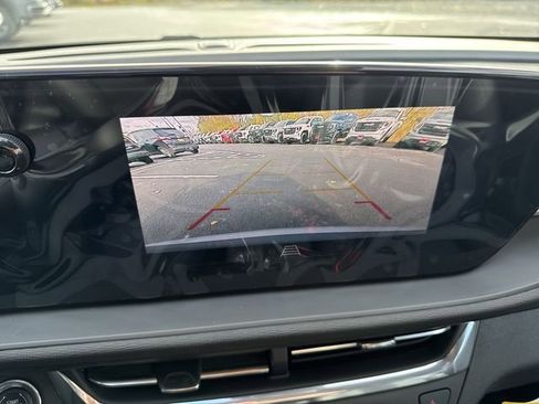 New 2025 Buick Envista Preferred w/ Convenience I Package image 14