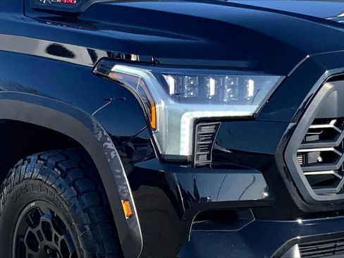 Used 2023 Toyota Sequoia TRD Pro image 25