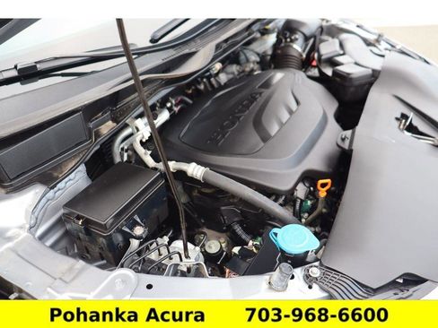 Used 2022 Honda Odyssey EX image 31