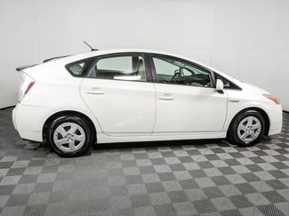 Used 2010 Toyota Prius Two video 2