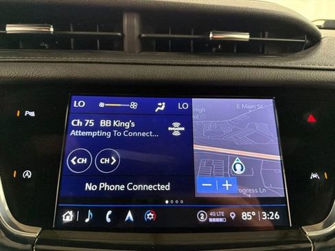 Used 2024 Cadillac XT6 Premium Luxury AWD/4WD image 15