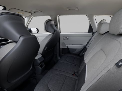 New 2027 Kia Seltos S AWD/4WD image 18