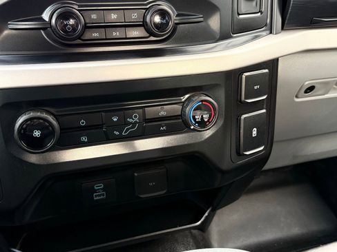 Used 2021 Ford F150 XL w/ Equipment Group 101A High AWD/4WD image 49