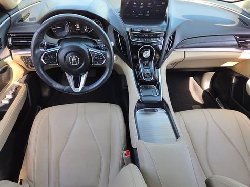 Certified 2021 Acura RDX FWD image 9