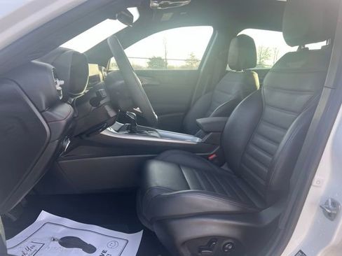 Used 2024 Dodge Hornet GT image 30