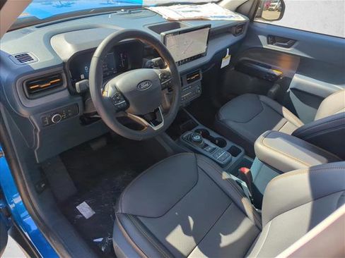 New 2026 Ford Maverick Tremor AWD/4WD image 3