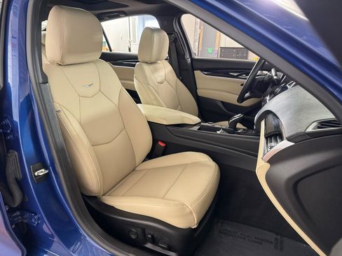 Used 2024 Cadillac CT5 Premium Luxury image 44