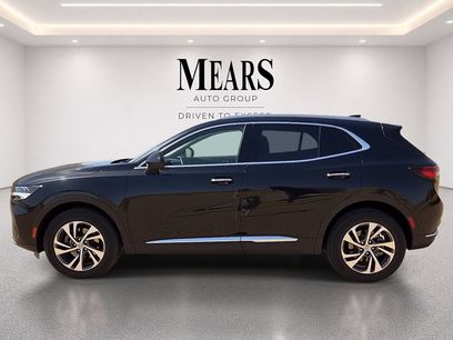 Used 2023 Buick Envision Essence