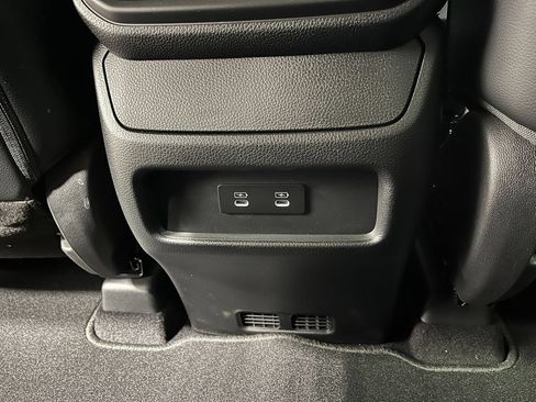 New 2026 Honda Passport RTL image 24