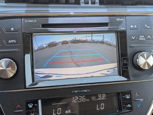 Used 2015 Toyota Avalon XLE Premium FWD image 18