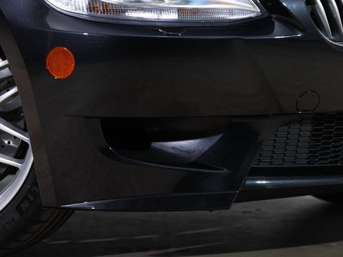 Used 2007 BMW M Coupe image 11