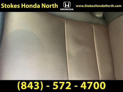 Certified 2026 Honda Ridgeline Black Edition image 7