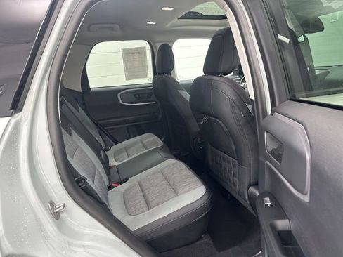 Used 2022 Ford Bronco Sport Big Bend w/ Convenience Package image 29