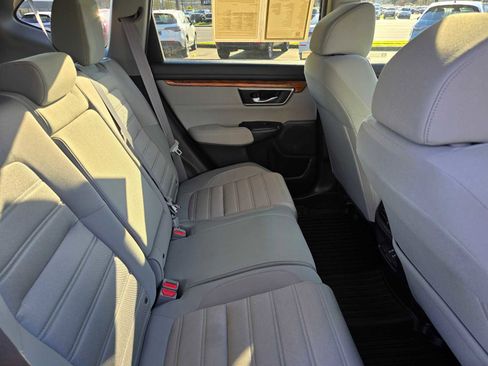 Used 2021 Honda CR-V EX image 12