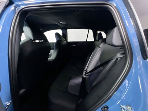 New 2026 Toyota Corolla Cross XSE AWD/4WD image 29